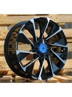 Ratlankiai PRORACING I2102 BFM 4X100 R16 6,5 ET37