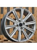 Ratlankiai PRORACING L1280 HB 4X100 R17 7,0 ET40