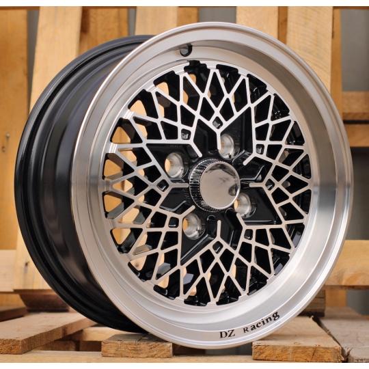 Ratlankiai PRORACING L1352 BFM 4X100 R13 5,5 ET30