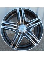 Ratlankiai PRORACING LU048 BFM 5X105 R15 6,5 ET39