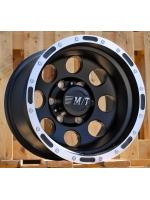 Ratlankiai PRORACING LU087 BM/LM 6X139,7 R15 10,0 ET-46