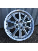 Ratlankiai PRORACING LU158 SFM 5X105 R15 6,5 ET39