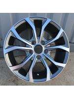 Ratlankiai PRORACING LU250 GFM 5X105 R15 6,5 ET40