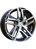 Ratlankiai PRORACING PG534 BFM 4X108 R16 7,0 ET25