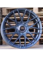 Ratlankiai PRORACING Q1211 GHM 5X112 R18 9,5 ET38