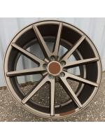 Ratlankiai PRORACING QC1122 DBHM 5X120 R19 8,5 ET33