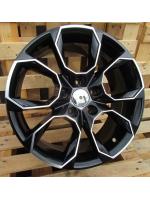 Ratlankiai PRORACING SK516 BFM 5X100 R16 6,5 ET40