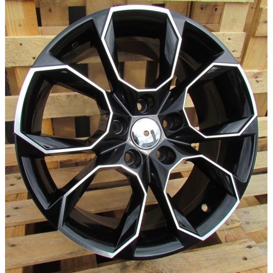 Ratlankiai PRORACING SK516 BFM 5X100 R16 6,5 ET40