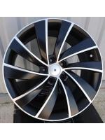 Ratlankiai PRORACING SK523 BFM 5X112 R16 6,5 ET41