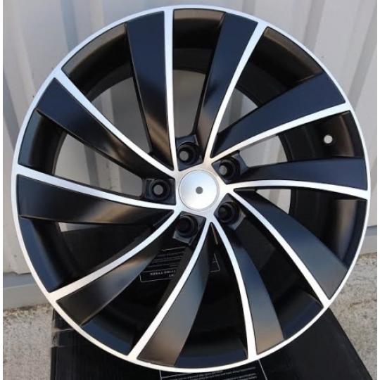 Ratlankiai PRORACING SK523 BFM 5X112 R16 6,5 ET41