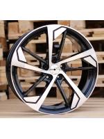 Ratlankiai PRORACING XE139 BFM 5X112 R17 7,5 ET40