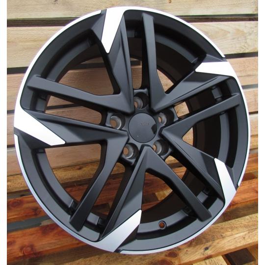 Ratlankiai PRORACING XE170 BFM 5X108 R16 7,0 ET25