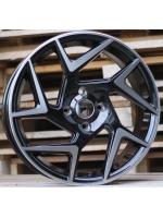 Ratlankiai PRORACING XE172 BFM 4X108 R16 6,5 ET47