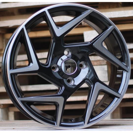 Ratlankiai PRORACING XE172 BFM 4X108 R16 6,5 ET47