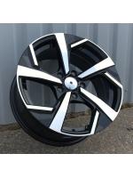 Ratlankiai PRORACING XE173 BFM 5X114,3 R16 6,5 ET40