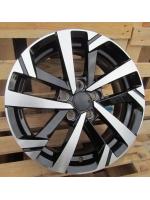 Ratlankiai PRORACING XE276 BFM 5X100 R15 6,0 ET40