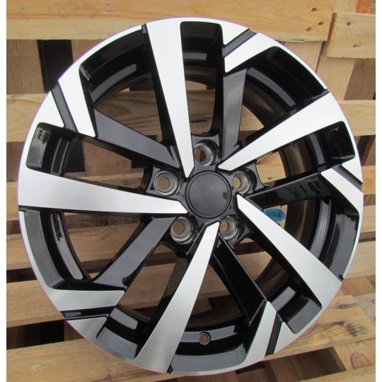 Ratlankiai PRORACING XE276 BFM 5X100 R15 6,0 ET40