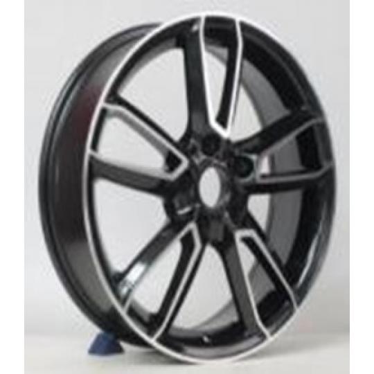 Ratlankiai PRORACING XF073 B 5X114,3 R17 7,0 ET50