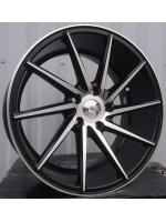 Ratlankiai PRORACING XF099 BFM 5X120 R20 9,0 ET38