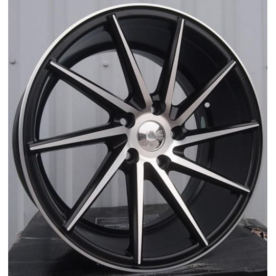 Ratlankiai PRORACING XF099 BFM 5X120 R20 9,0 ET38