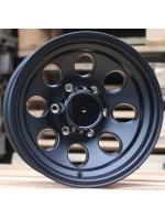 Ratlankiai PRORACING XF171 BHMLM 5X114,3 R15 8,0 ET-20