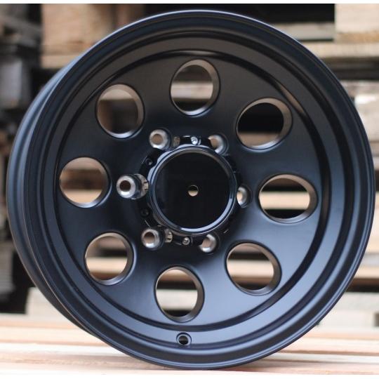 Ratlankiai PRORACING XF171 BHMLM 5X114,3 R15 8,0 ET-20