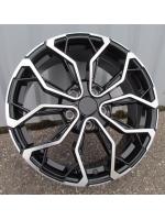 Ratlankiai PRORACING XF260 BFM 4X100 R15 6,5 ET37