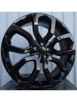 Ratlankiai PRORACING XF594 B 5X108 R18 8,0 ET45