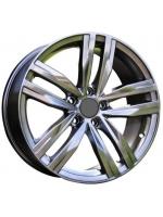 Ratlankiai PRORACING XFC61 HB 5X112 R16 7,0 ET45