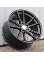 Ratlankiai PRORACING XFE45 BHM 5X120 R19 8,5 ET35