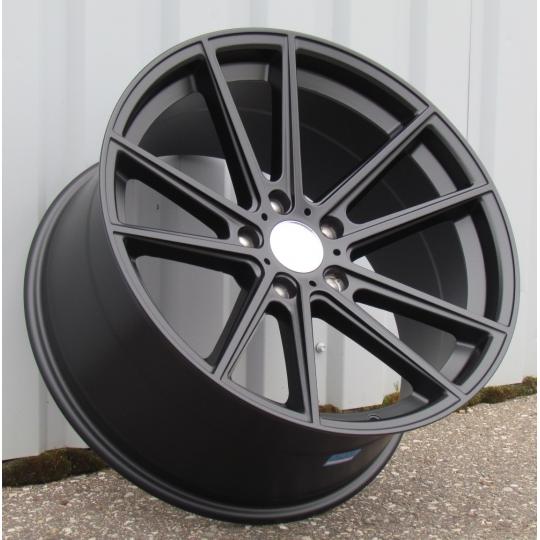 Ratlankiai PRORACING XFE45 BHM 5X120 R19 8,5 ET35