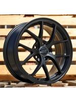 Ratlankiai PRORACING Y0134 BHM 5X110 R16 7,0 ET41