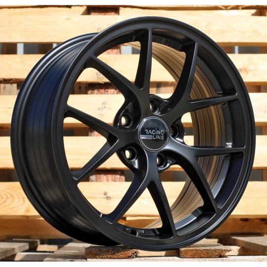 Ratlankiai PRORACING Y0134 BHM 5X110 R16 7,0 ET41