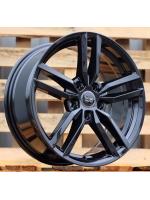 Ratlankiai PRORACING Y0136 B 5X120 R17 7,5 ET40