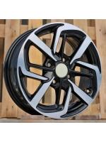 Ratlankiai PRORACING Y1126 BFM 4X100 R14 5,0 ET41