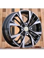 Ratlankiai PRORACING Y1127 BFM 4X100 R14 5,5 ET40