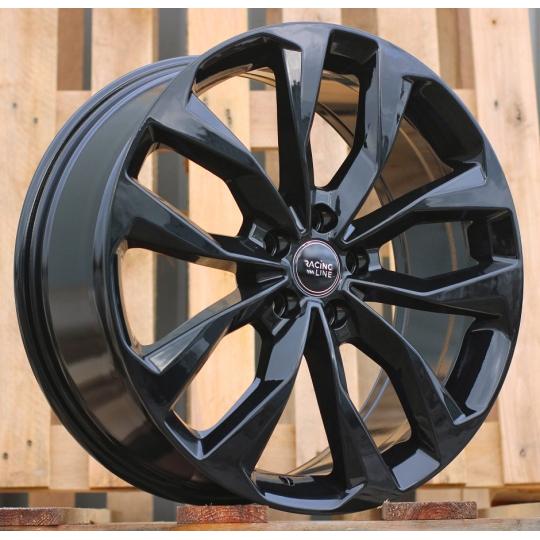 Ratlankiai PRORACING Y1144 B 5X100 R17 7,0 ET50