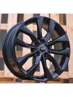 Ratlankiai PRORACING Y1144 BHM 5X100 R16 6,5 ET45