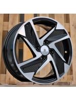 Ratlankiai PRORACING Y1169 BFM 4X100 R15 6,0 ET48