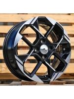 Ratlankiai PRORACING Y1184 BFM 4X100 R15 6,0 ET51