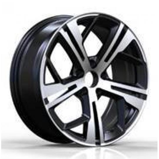 Ratlankiai PRORACING Y1206 BFM 4X108 R16 7,0 ET25