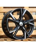 Ratlankiai PRORACING Y1241 BFM 5X112 R16 6,5 ET46