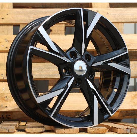 Ratlankiai PRORACING Y1241 BFM 5X112 R16 6,5 ET46