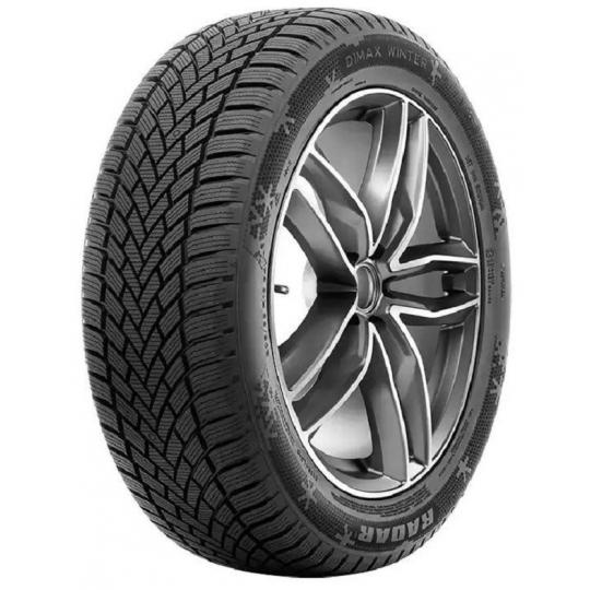 Padangos RADAR DIMAX WINTER 225/55 R17 XL 101 V