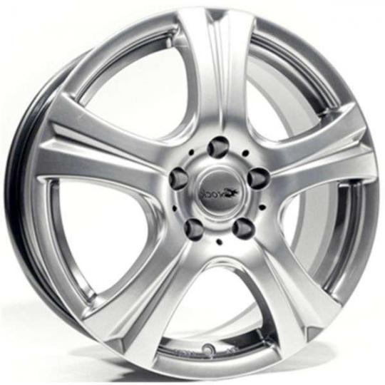 Ratlankiai RC DESIGN RC14 CS 5X108 R19 8,5 ET55