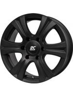 Ratlankiai RC DESIGN RC14 SUV BM 6X114,3 R17 7,5 ET30