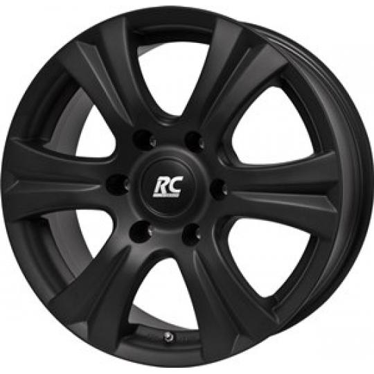 Ratlankiai RC DESIGN RC14 SUV BM 6X114,3 R17 7,5 ET40