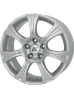 Ratlankiai RC DESIGN RC15T S 6X139 R16 6,5 ET56