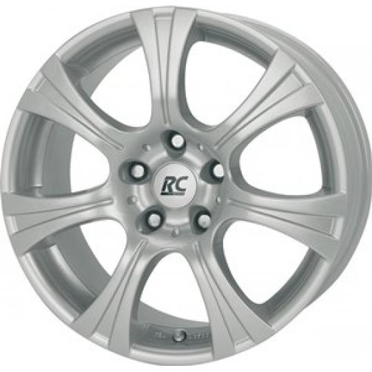 Ratlankiai RC DESIGN RC15T S 6X139 R16 6,5 ET56