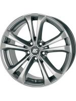 Ratlankiai RC DESIGN RC17 CS 5X114,3 R16 7,0 ET45